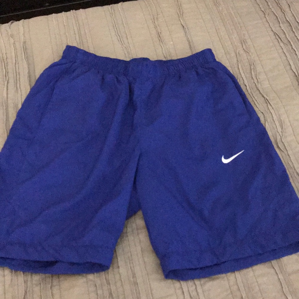Nike shorts